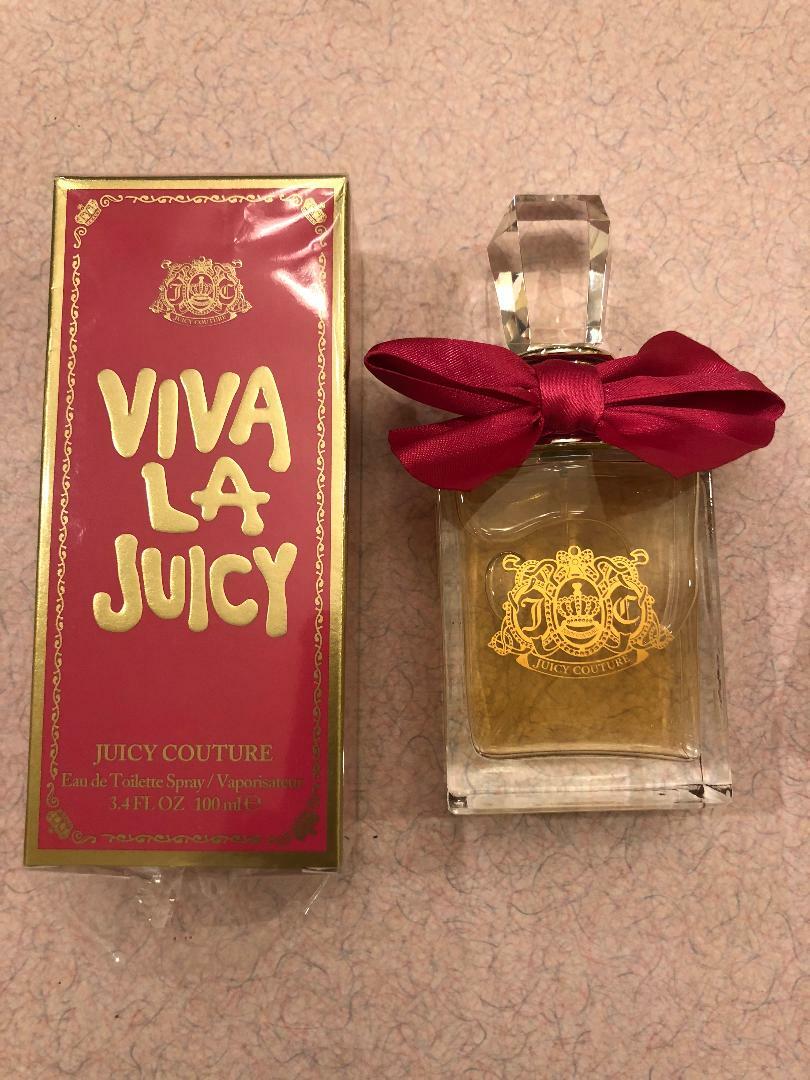 viva la juicy new